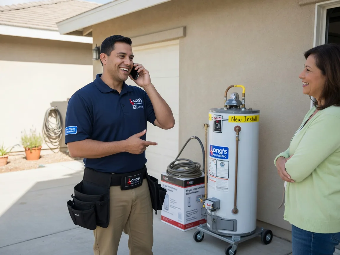 Leak Detection Hessmer, LA FAQs